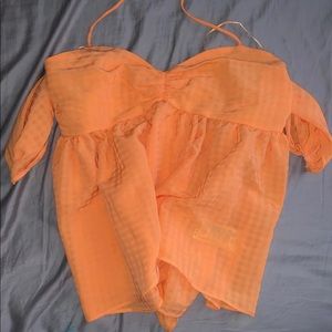 urban outfitters crop top